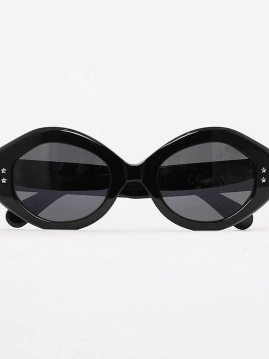 SS23G6 BLACK Nomi sunglasses - SUPREME - BALAAN 2