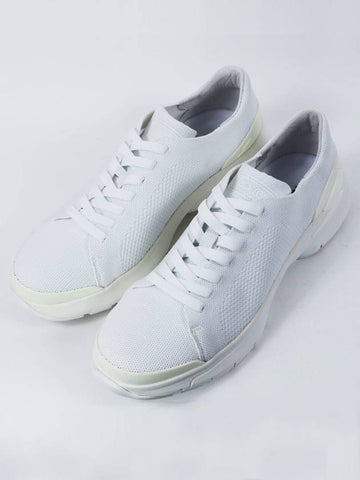 Men's Textile Low Top Sneakers BCT907X9005 - NEIL BARRETT - BALAAN 1