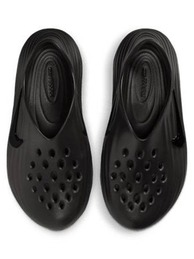 ReactX Rejuven8 Slip-On Black - NIKE - BALAAN 3