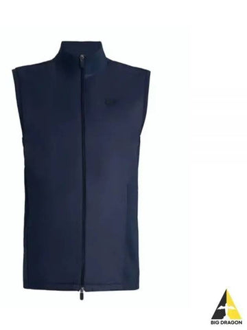 GFORE STRETCH TECH INTERLOCK PERFORMER VEST G4MA23O49O TWLT Men s InterLOAKE Lock - G/FORE - BALAAN 1