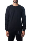 Frankie Morello by LEONDINA Sweatshirt - DAMIR DOMA - BALAAN 7