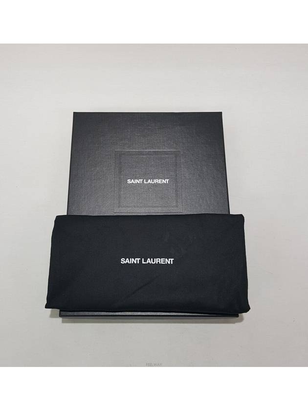 women clutch bag - SAINT LAURENT - BALAAN 10