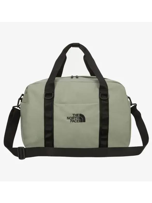 The North Face NN2PQ54B Big Shot Cargo Bag - THE NORTH FACE - BALAAN 1