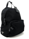 Re nylon triangle logo men s backpack 2VZ066 - PRADA - BALAAN 3