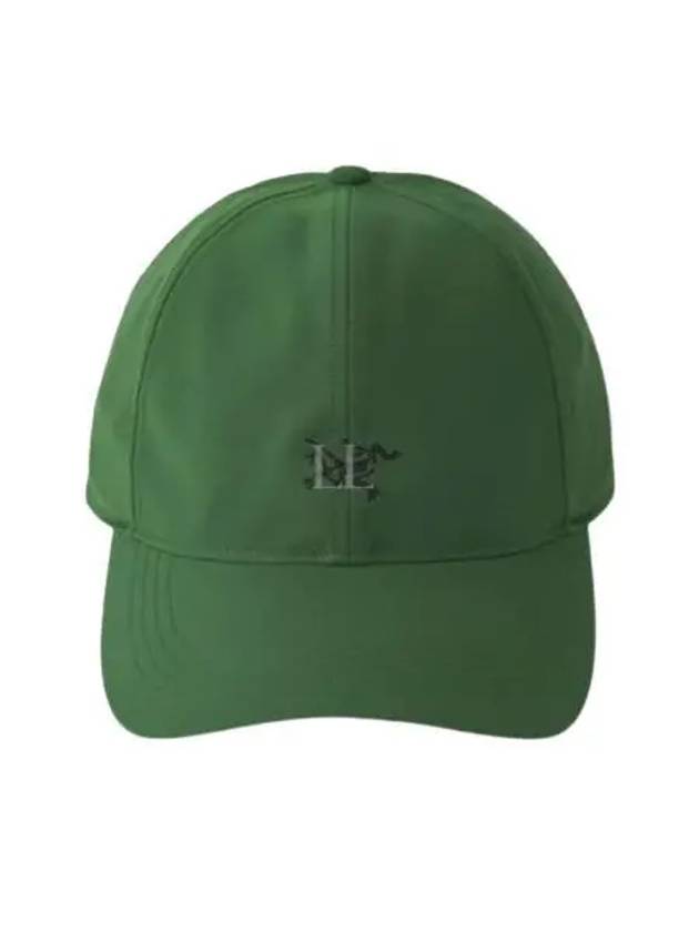 Small Bird Ball Cap Green - ARC'TERYX - BALAAN 2