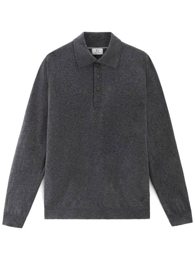 Woolrich Sweater - WOOLRICH - BALAAN 1