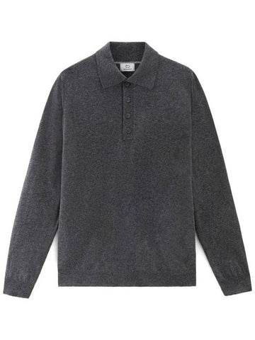 Woolrich Sweater - WOOLRICH - BALAAN 1