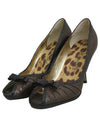 Smith Market Brown Shoes Women s - DOLCE&GABBANA - BALAAN 2