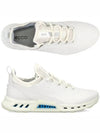 Biom C4 Spikeless White - ECCO - BALAAN 2