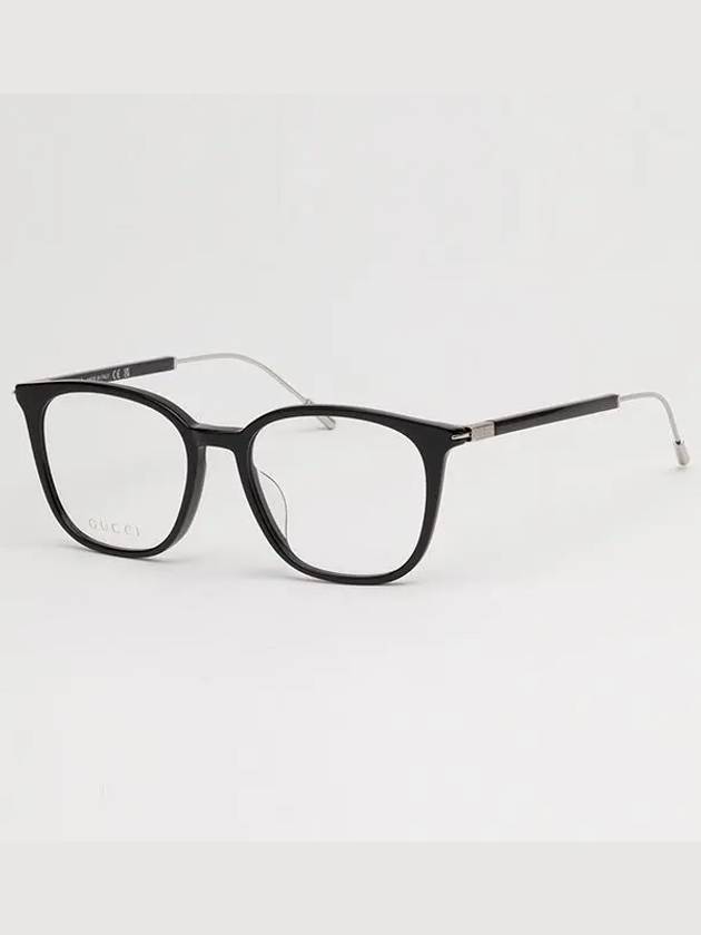 Eyewear GG1276OK Black - GUCCI - BALAAN 7