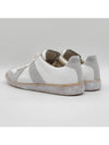 Replica Paint Low Top Sneakers White - MAISON MARGIELA - BALAAN 4