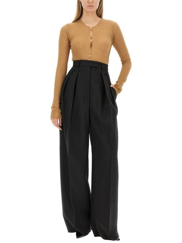 straight pants 2321360136600 002 - MAX MARA SPORTMAX - BALAAN 3