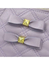 purple tote bag - MARC JACOBS - BALAAN 4