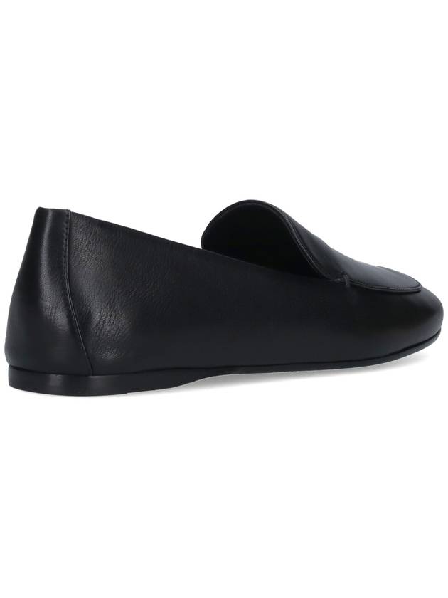 KHAITE Flat shoes Black - KATE - BALAAN 4