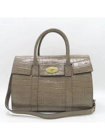 HH4633 2 WAY bag - MULBERRY - BALAAN 2