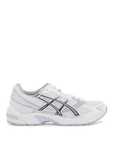 Gel 1130 Low Top Sneakers White - ASICS - BALAAN 1