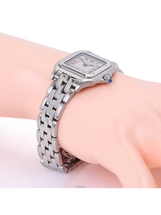 women watch - CARTIER - BALAAN 8