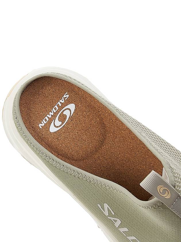 RX Slide 3.0 Suede Mule Tee Alfappa - SALOMON - BALAAN 8