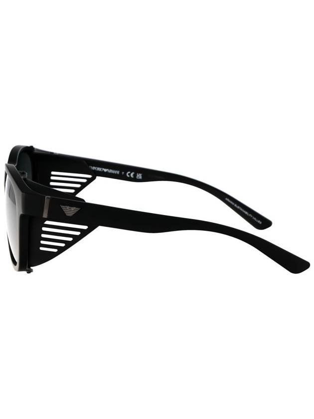 Emporio Armani Sunglasses - EMPORIO ARMANI - BALAAN 3