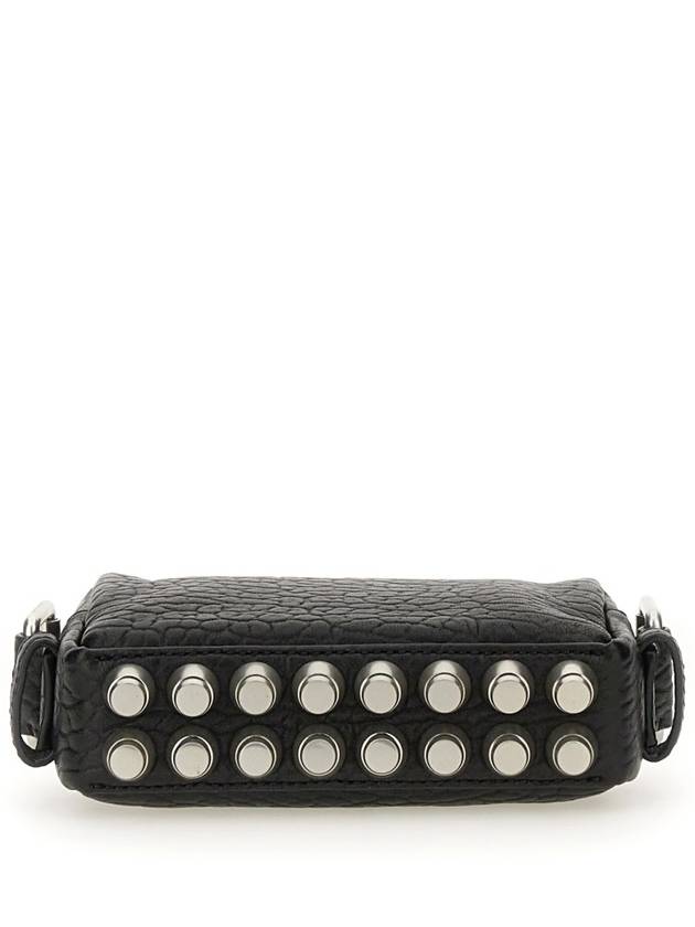 "RICH MINI" SHOULDER BAG - ALEXANDER WANG - BALAAN 4