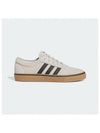 Skateboarding Adi Ease Low Top Sneakers Crystal White - ADIDAS - BALAAN 2