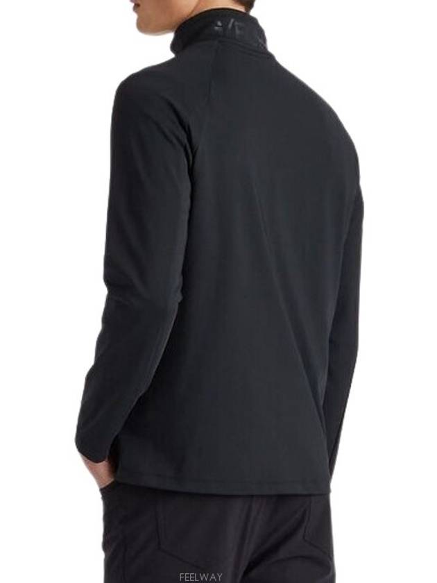 Men'S Performer GS Slim Fit Jacket Black - G/FORE - BALAAN 3