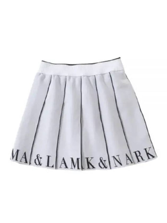 CD8 KPS MCW 3A AE50 Women s Skirt - MARK & LONA - BALAAN 1