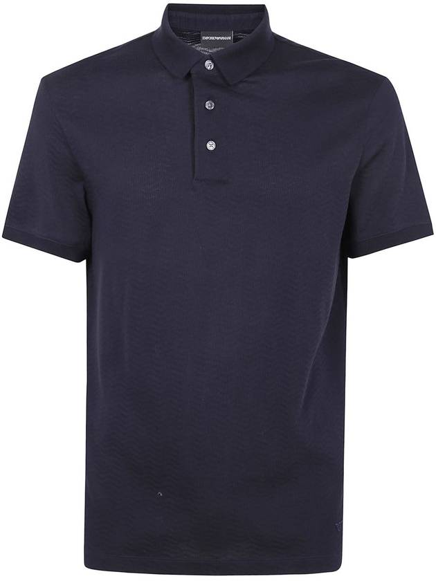 Emporio Armani Polo Shirt Clothing - EMPORIO ARMANI - BALAAN 1