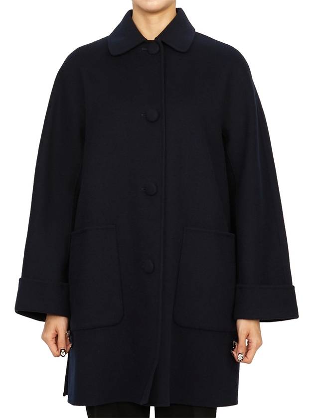 15011021650 GIANNI 045 Women s Coat - MAX MARA - BALAAN 3