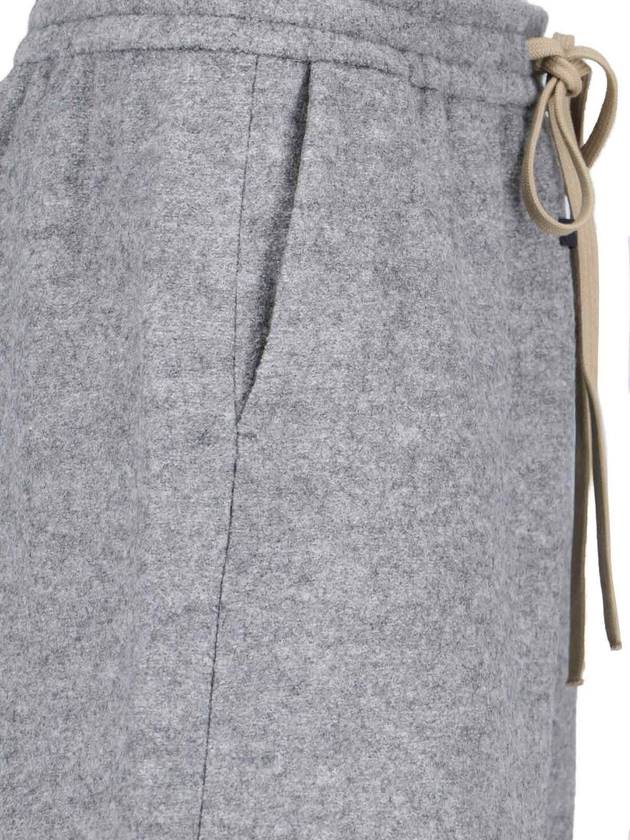 Fear of God Trousers Grey - FEAR OF GOD - BALAAN 5