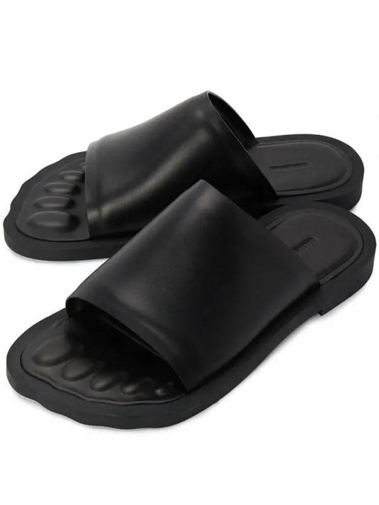 Sandals 739724WBD011000 BLACK - BALENCIAGA - BALAAN 2