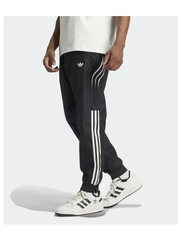 adidas Atlanta Q3 Pants Black IX6723 - ADIDAS - BALAAN 1