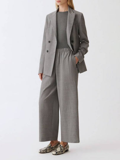 Pants woman Fabiana Filippi - FABIANA FILIPPI - BALAAN 2