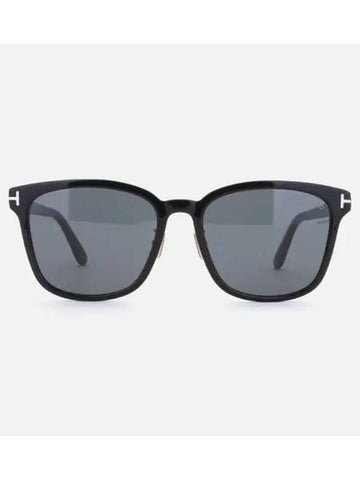 EYEWEAR TF1130 K 01A 56 - TOM FORD - BALAAN 1