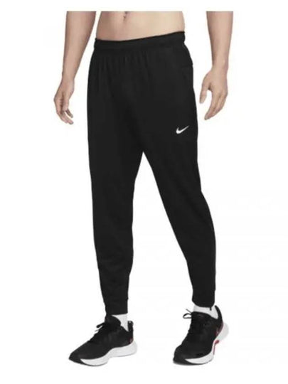 Totality Dri-Fit Versatile Track Pants Black - NIKE - BALAAN 2