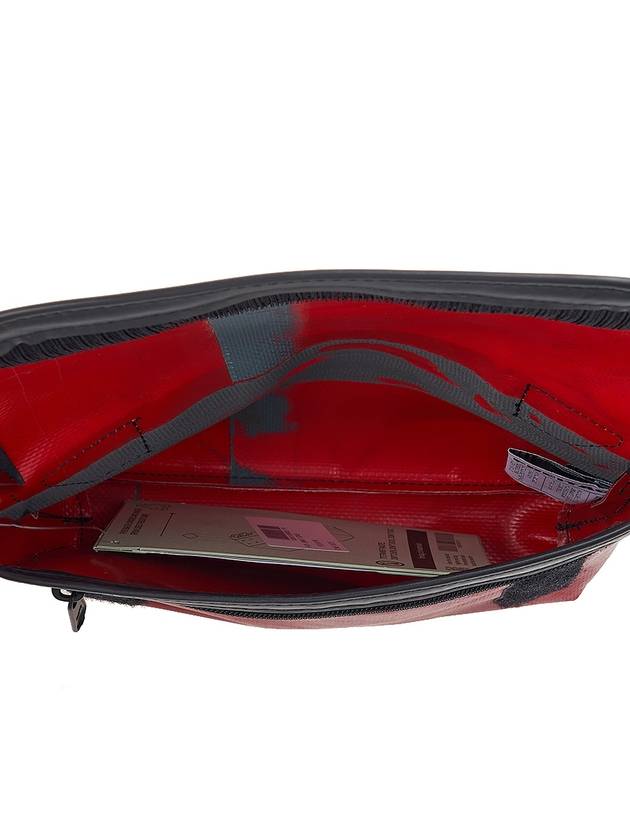 Jamie hip bag messenger F40 0045 - FREITAG - BALAAN 10