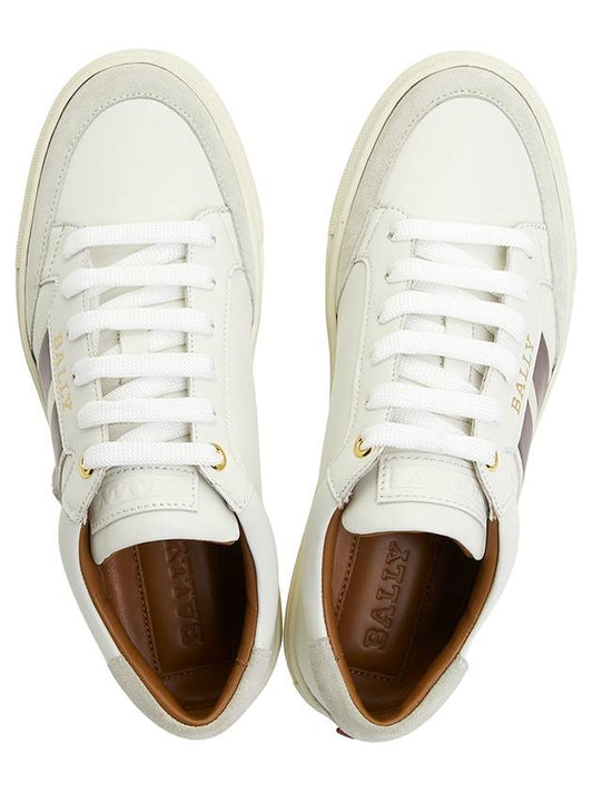 Women s Sneakers HELY O 07 - BALLY - BALAAN 2