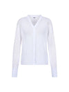 Cooling Cardigan MK3MD435WHT - P_LABEL - BALAAN 9