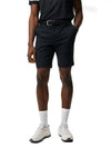 Vent Tight Golf Shorts Black - J.LINDEBERG - BALAAN 3