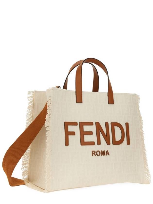 Tote Bag 7VA591 ARB2 F1DZP - FENDI - BALAAN 3