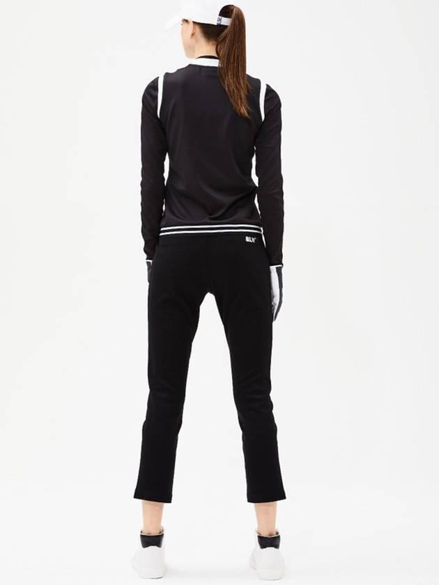 SPACE STRAIGHT PANTSBK - BLUDOT - BALAAN 4