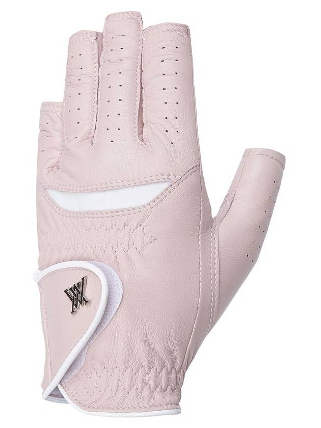 Official W TWO HANDED NAIL GLOVES PI - ANEWGOLF - BALAAN 3