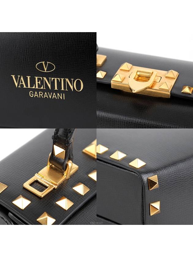 women cross bag - VALENTINO - BALAAN 7