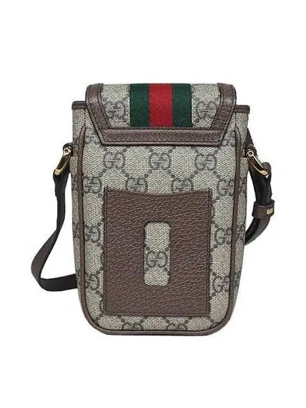 598912 Crossbody Bag - GUCCI - BALAAN 3