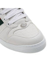 Screener Low Top Sneakers White - GUCCI - BALAAN 10