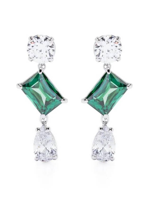 Mesmera crystal-embellished earrings 5665878 - SWAROVSKI - BALAAN 1