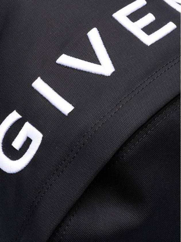 Essential You Backpack Black - GIVENCHY - BALAAN 4