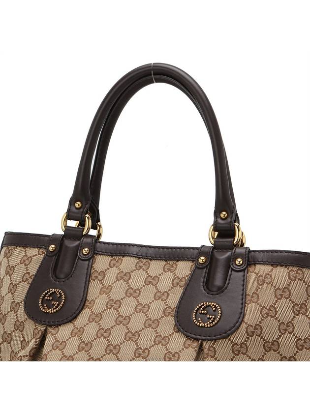 women tote bag - GUCCI - BALAAN 5