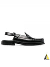 slingback leather loafers WFA21RAIG001 - HEREU - BALAAN 2