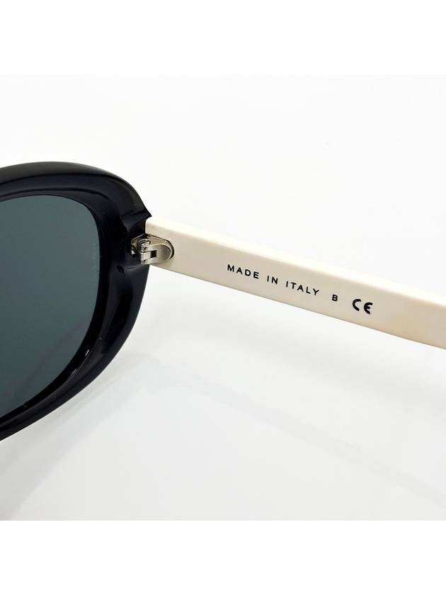 Black White 5138 Sunglasses 4VCHA41637 - CHANEL - BALAAN 9